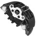 Wabco PAN 19 Brake Caliper, Full Assembly, 4 Hole Mount (SAF) - Right Hand